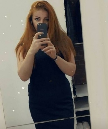 Анкета проститутки Елизаветочка - Фото 1, Усть-Донецкий, 42 года, №724