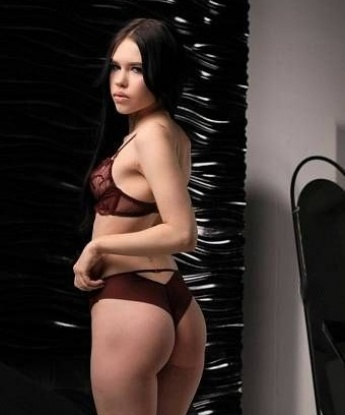 Анкета проститутки Алина - Фото 1, Усть-Донецкий, 19 лет, №1381