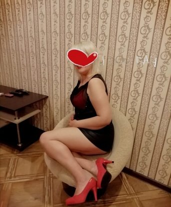 Анкета проститутки Ирина - Фото 1, Усть-Донецкий, 40 лет, №4138